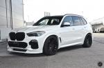 BMW X5 M50i by DS Automobile 2019 года